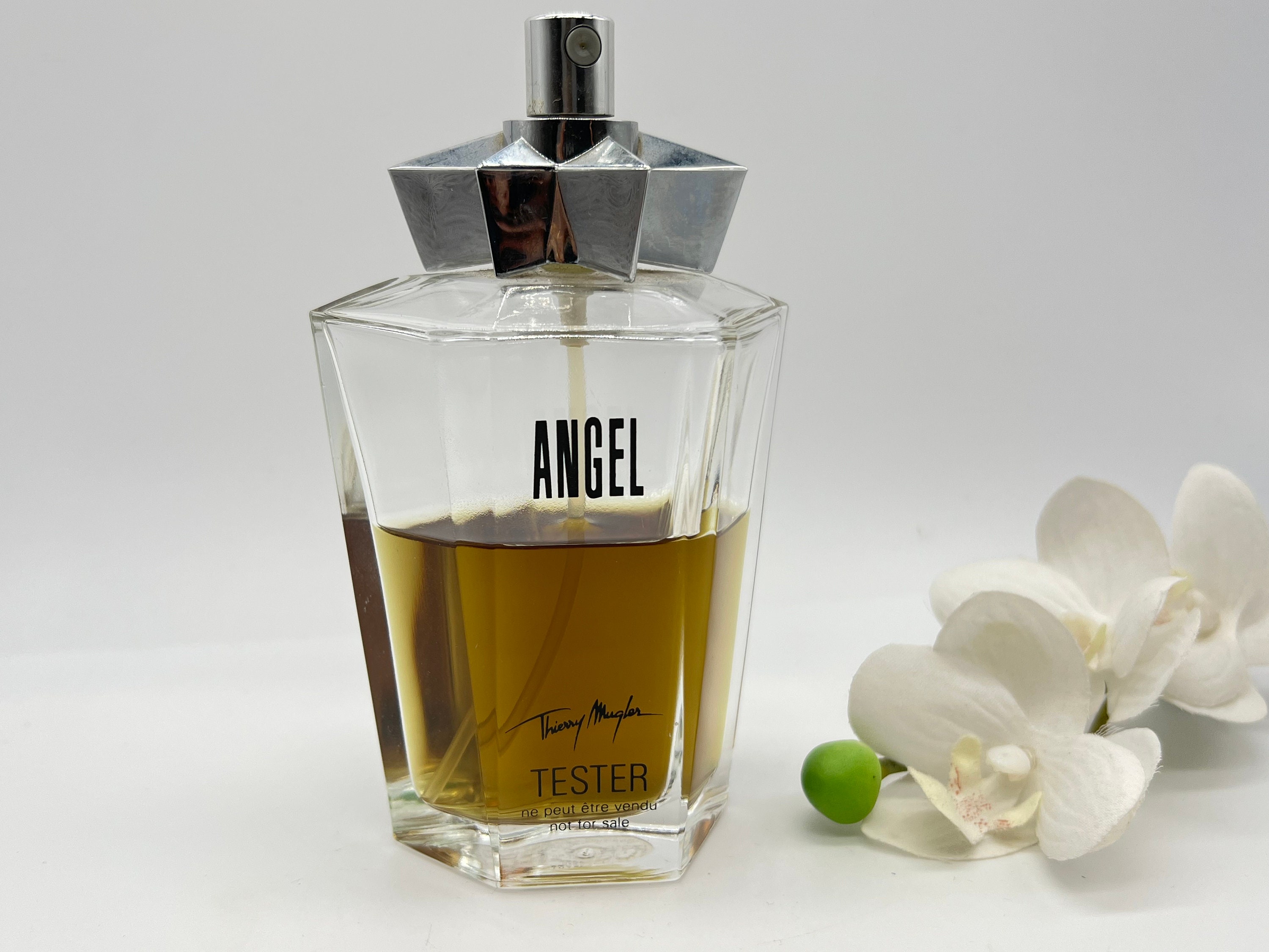 ANGEL Thierry Mugler 50% of 100ml/34 Eau De Parfum Tester - Etsy