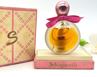 Schiaparelli Shocking (1997) - 44ml Extrait De Parfum - Splash