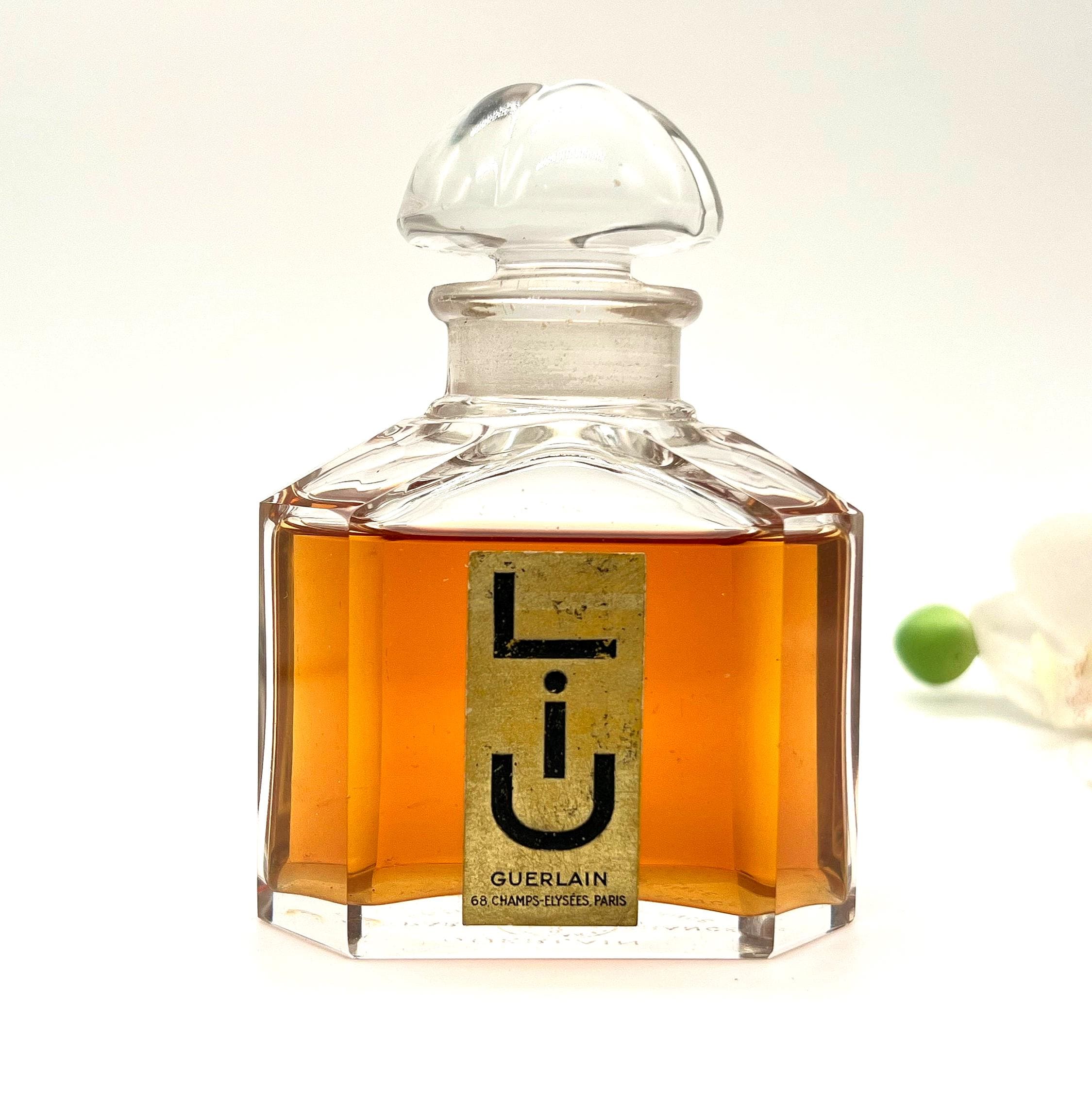 Guerlain Liu Perfume - Etsy