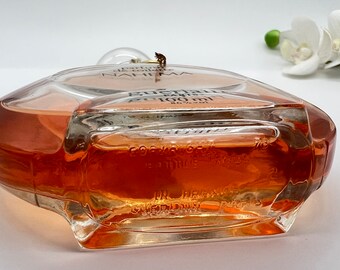 ナエマ ゲラン (1979) パルファン ド トワレ 100 ml/3.3 fl.oz 希少な