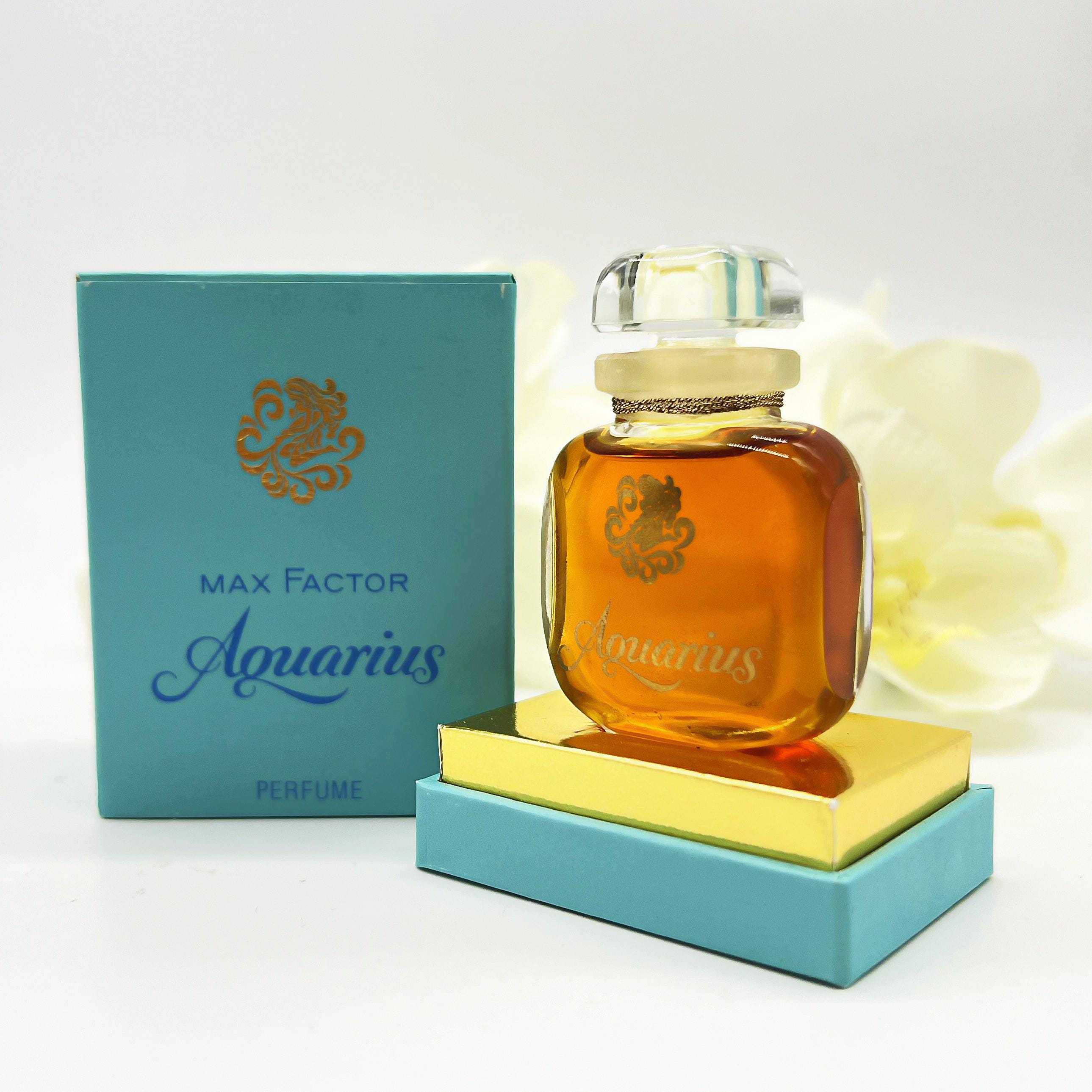 アクエリアス マックスファクター、パルファム エクストレ 15 ml