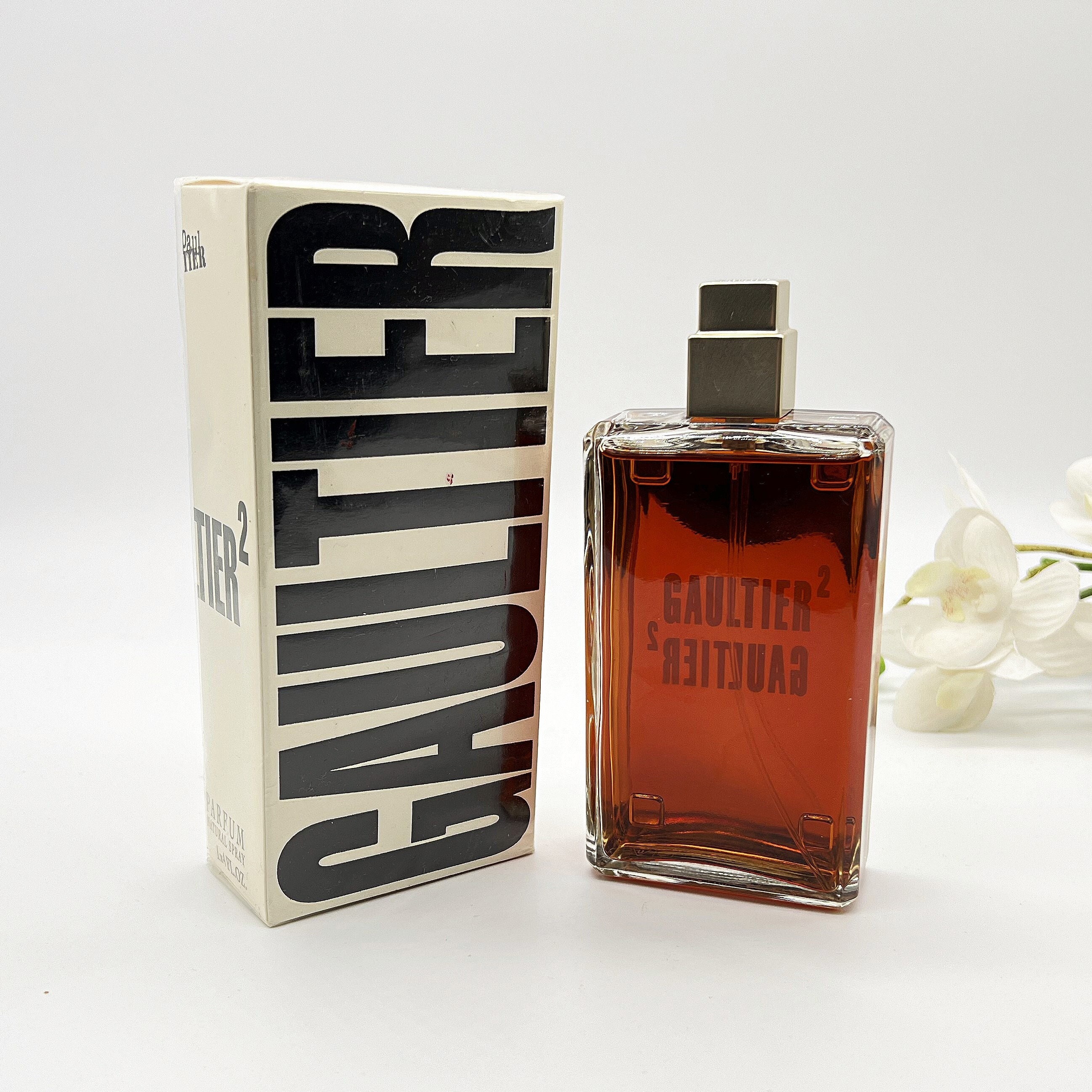 Jean paul gaultier 2 eau de parfum new arrivals