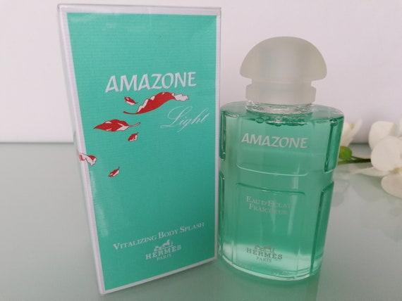 ヴィンテージ エルメス アマゾネス ライトボディ 200ml スプラッシュ