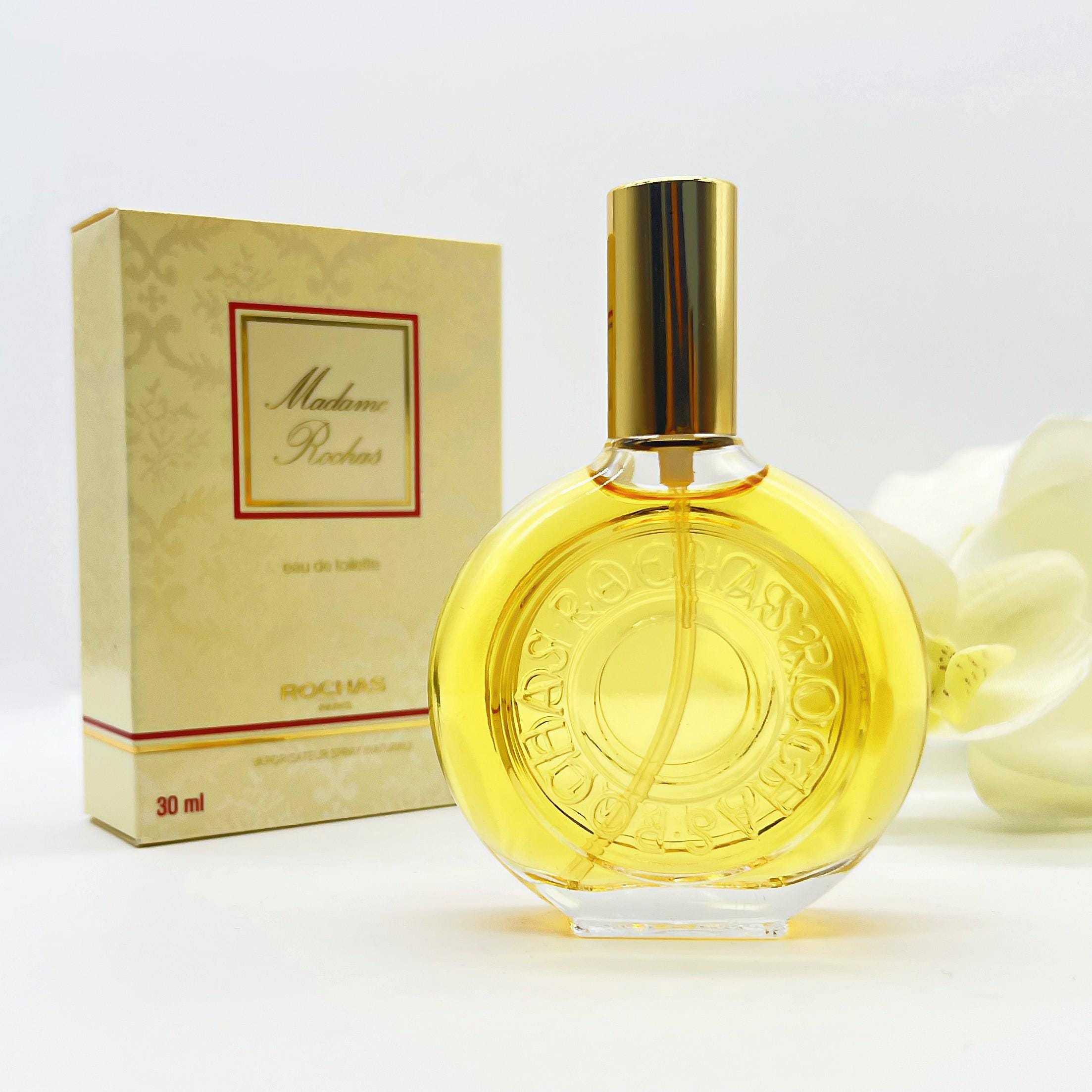 マダム ロシャス オードトワレ 30 ml/1 fl.oz スプレー