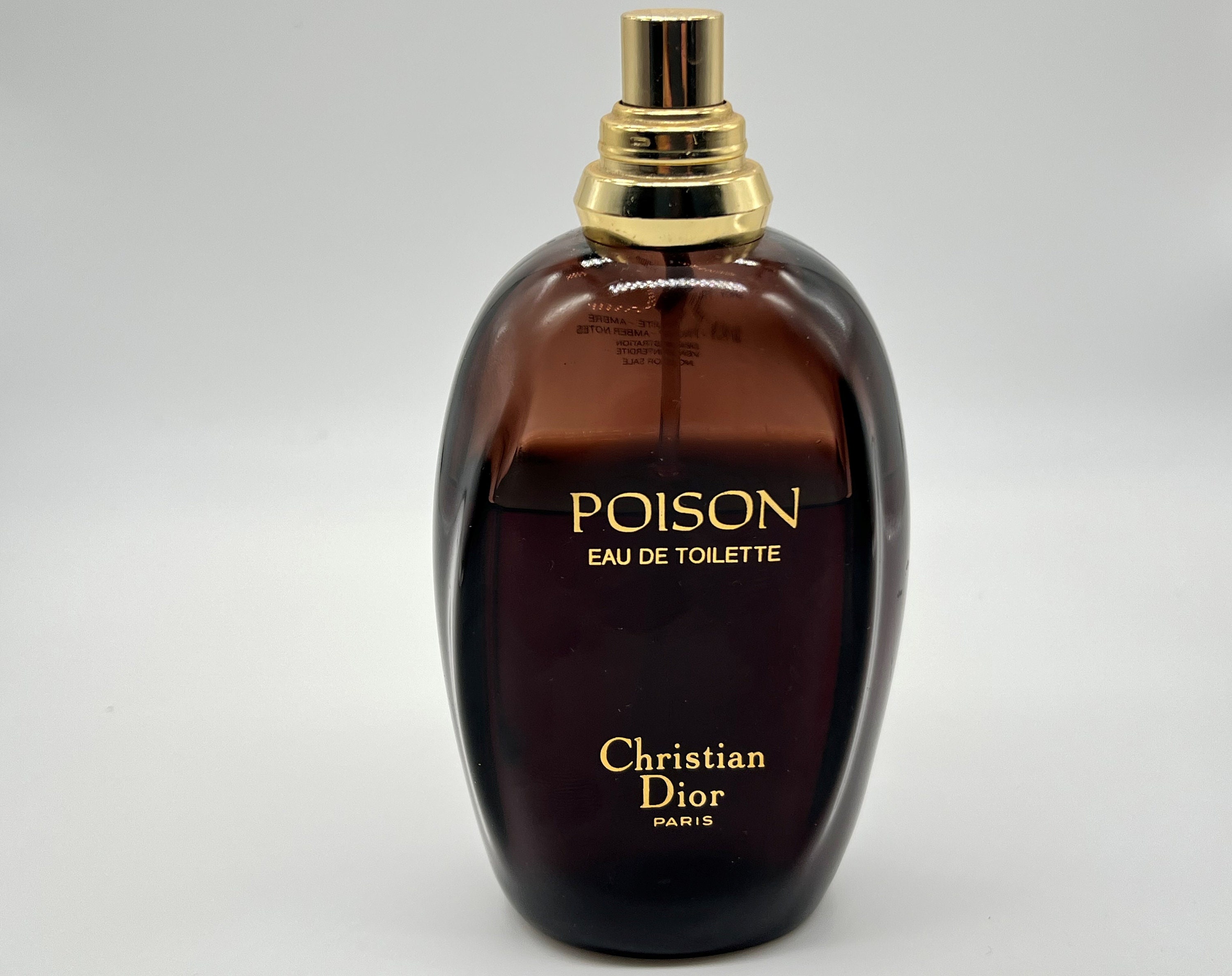 Dior Midnight Poison - Etsy Dior Midnight Poison - Etsy