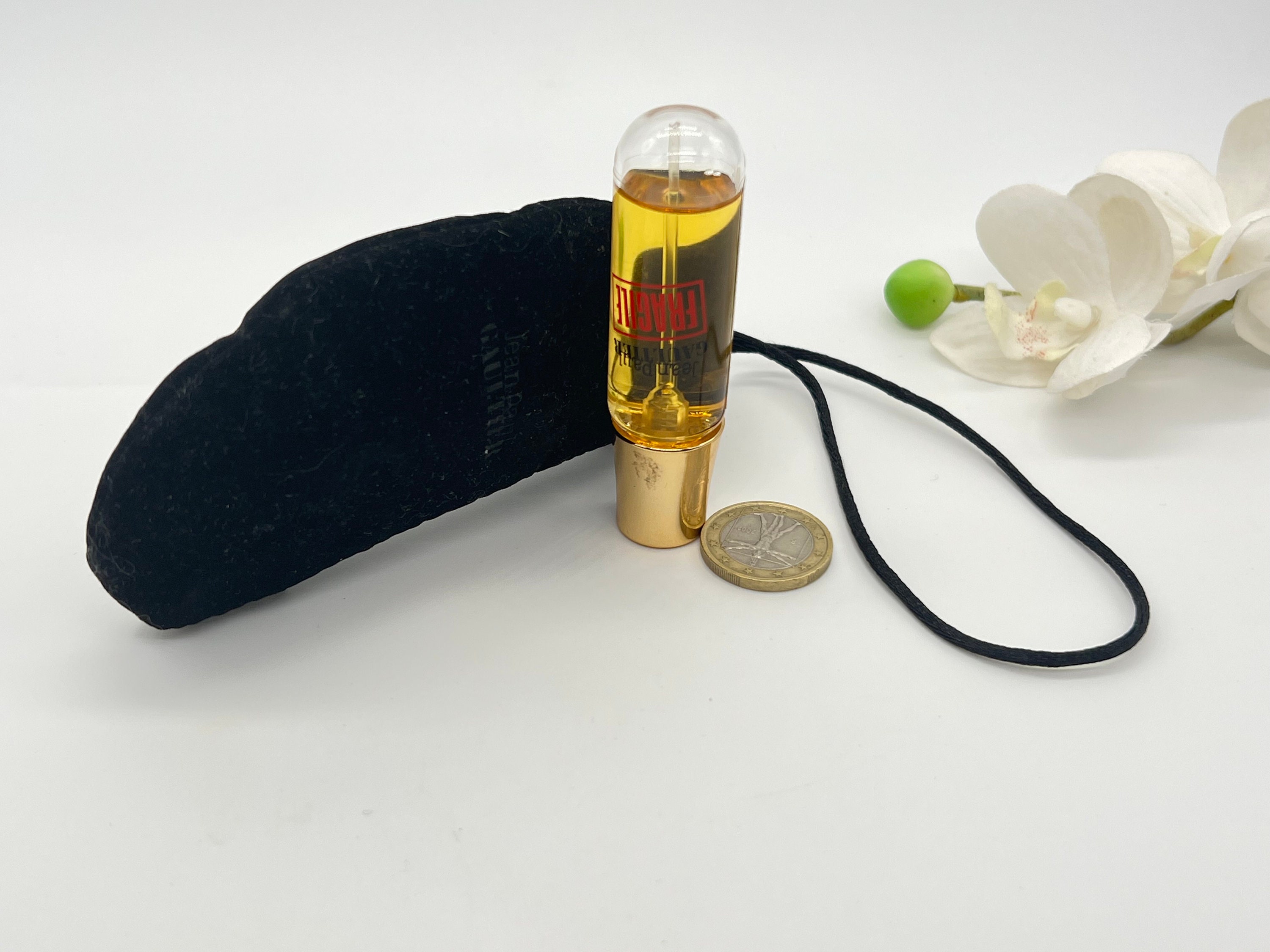 ミニチュア フラジャイル ジャン ポール ゴルチエ オードトワレ 0,33