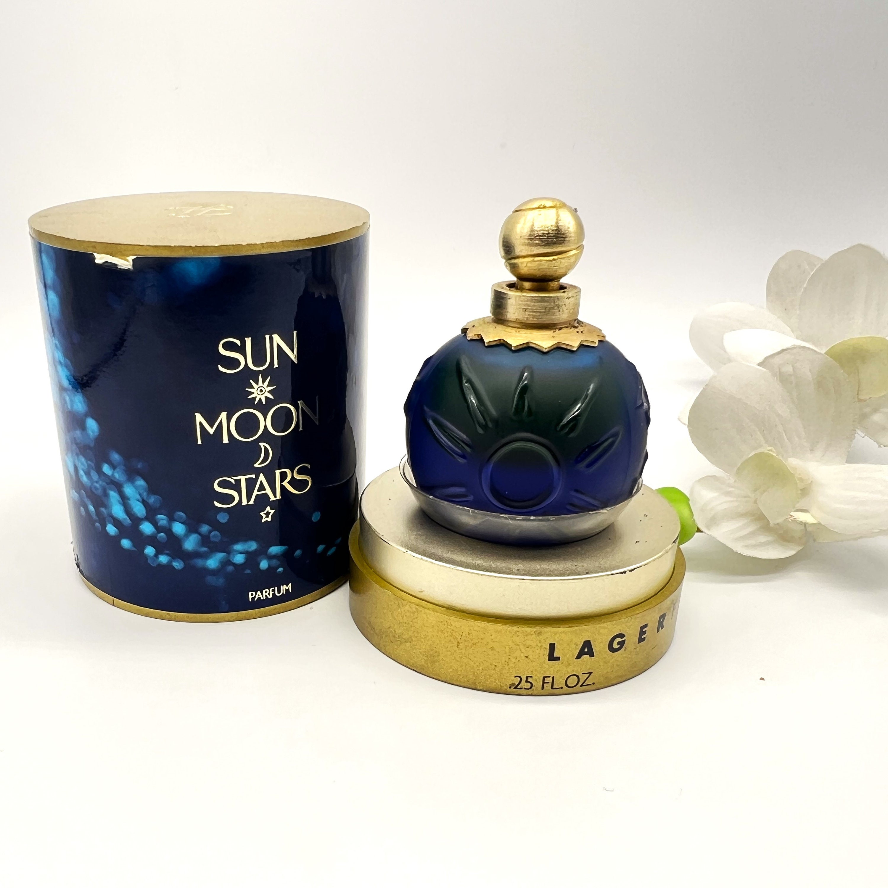 Sun moon and stars cologne atelieryuwaciao