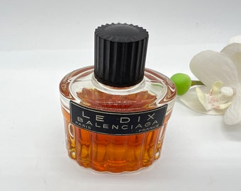 レア　バレンシアガ　ル　ディックス　３０ｍｌ　パルファム　未使用品 il_340x270.4642950402_kucg.jpg