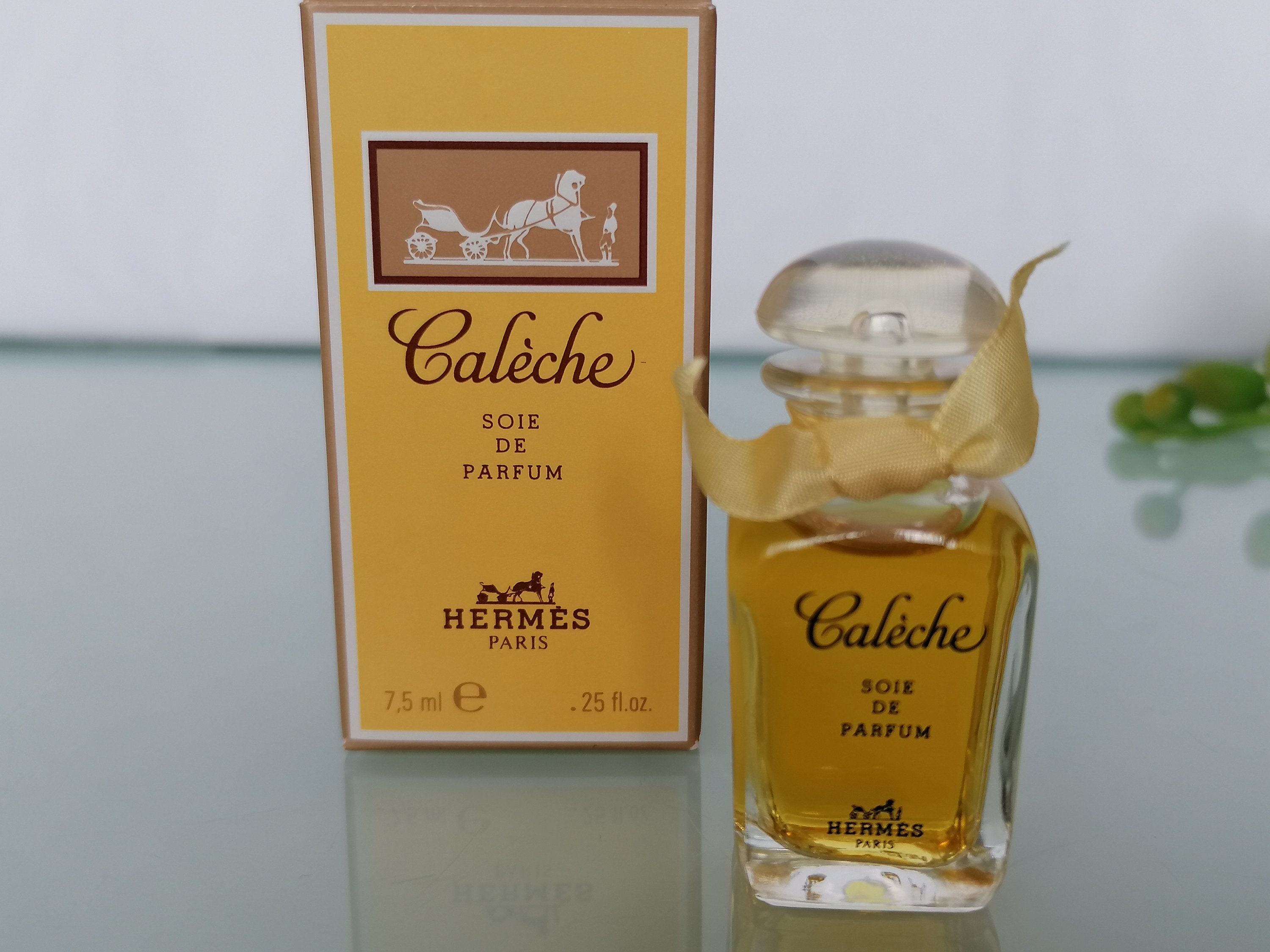 Hermes caleche soie de cheap parfum