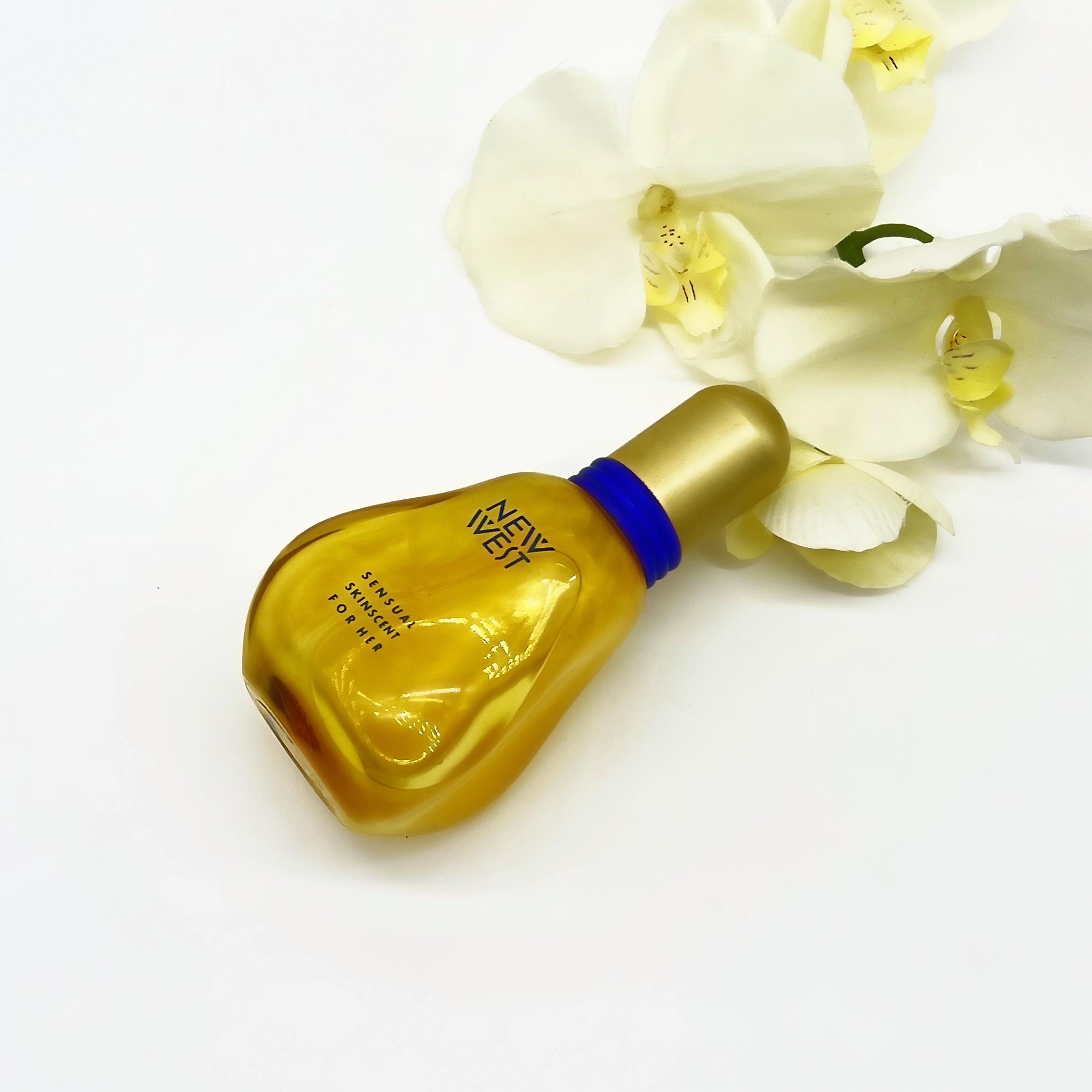 アラミス ニューウエスト スキンセント フォーハー 100ml ジェル香水