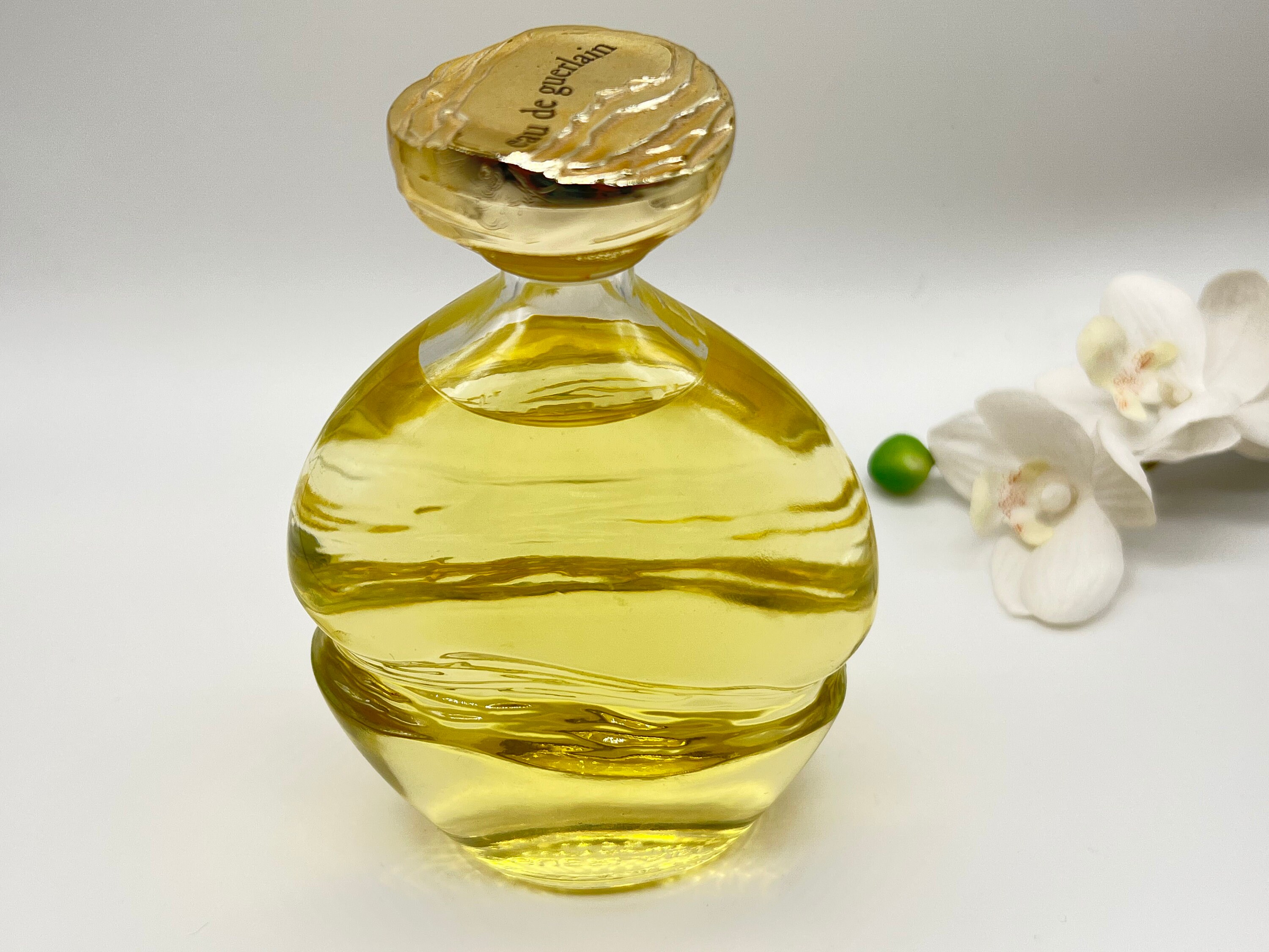 ジャン・ポール・ゲラン1974 Eau De Guerlain 