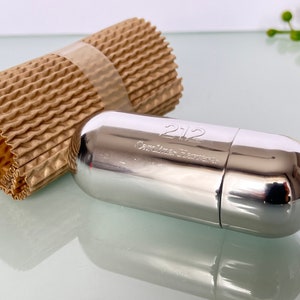 212 Women Carolina Herrera (1997) Velvety Fragrance 50 ml/1,7 fl.oz Spray