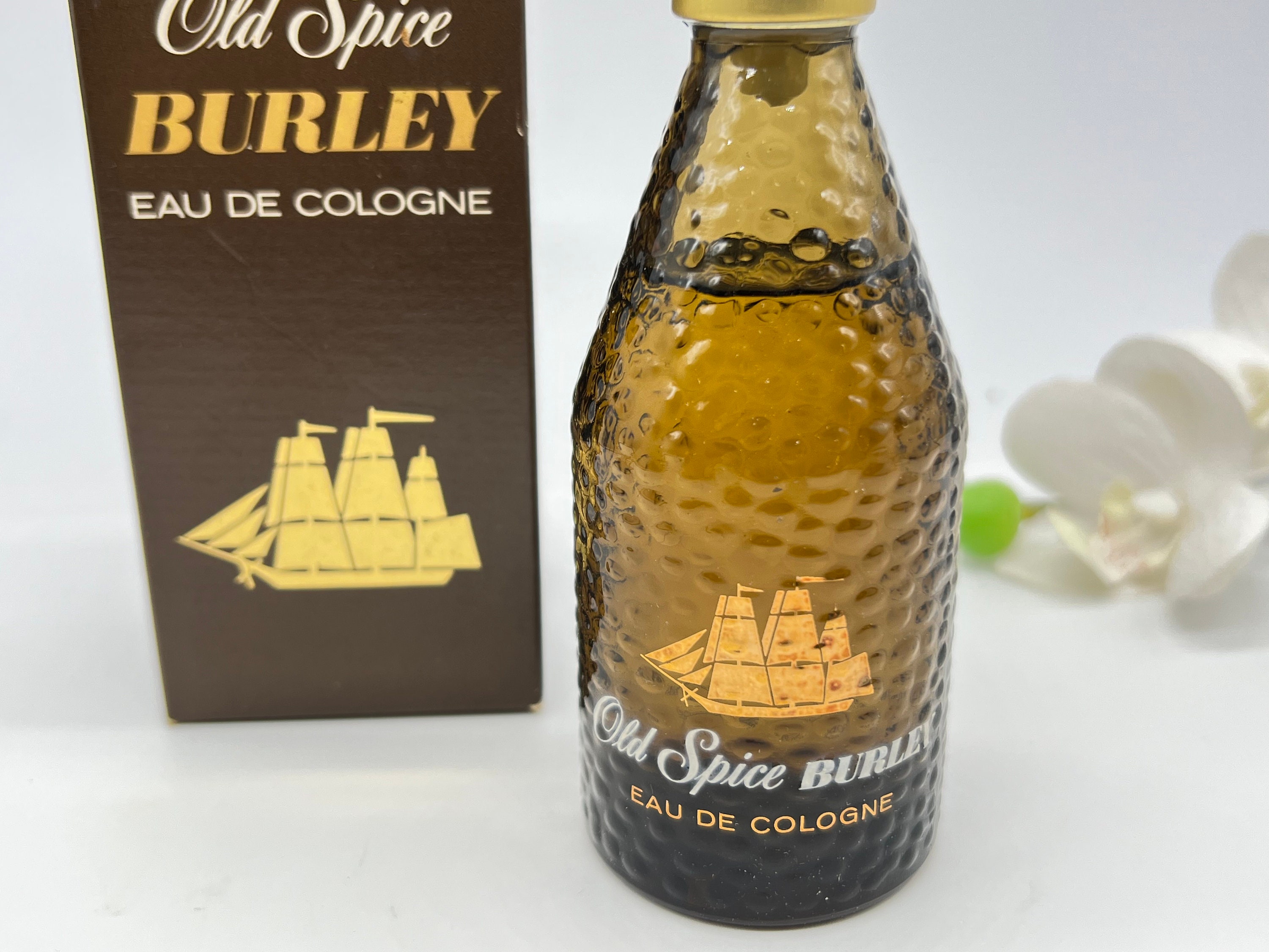 ヴィンテージ オールドスパイス バーレイ コロン 70ml - シュルトン