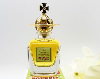 Vivienne Westwood Boudoir Sin Garden Eau De Parfum, 50ml, Rare