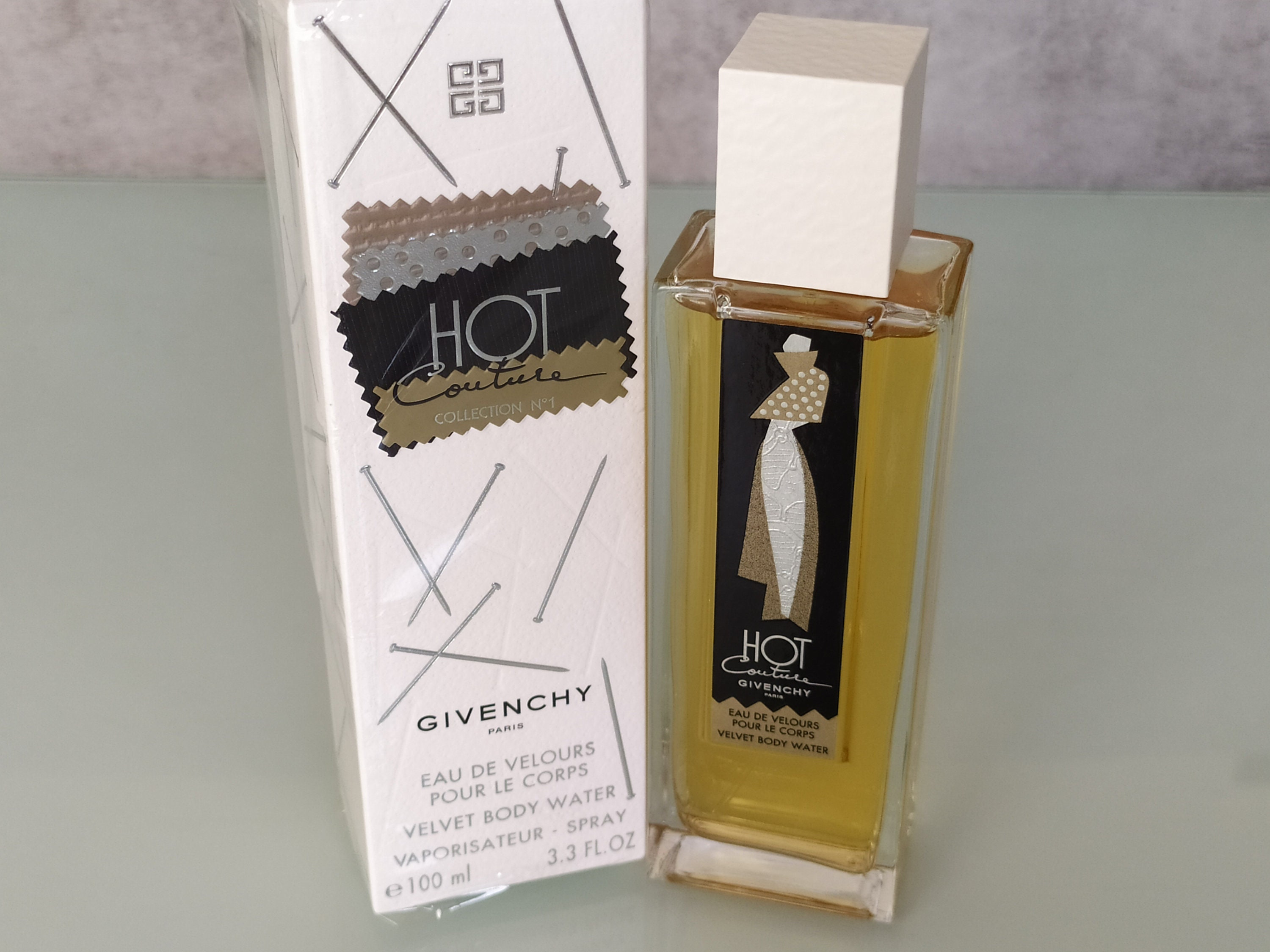 Givenchy hot 2025 couture no 1