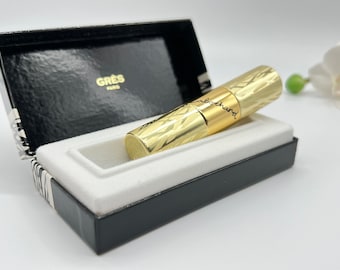 Cabochard Gres (1959) PARFUM/ Extrait 0,18 fl.oz/5,4 ml Spray  Purse Perfume