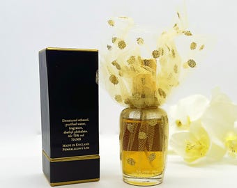 Parfum Penhaligon's Ormolu Eau De Toilette 100 Ml - Vaporisateur, Neuf Et Scellé