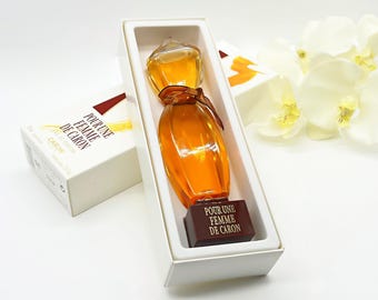 ヴィンテージ キャロン プール ウン ファム オードパルファム 75ml