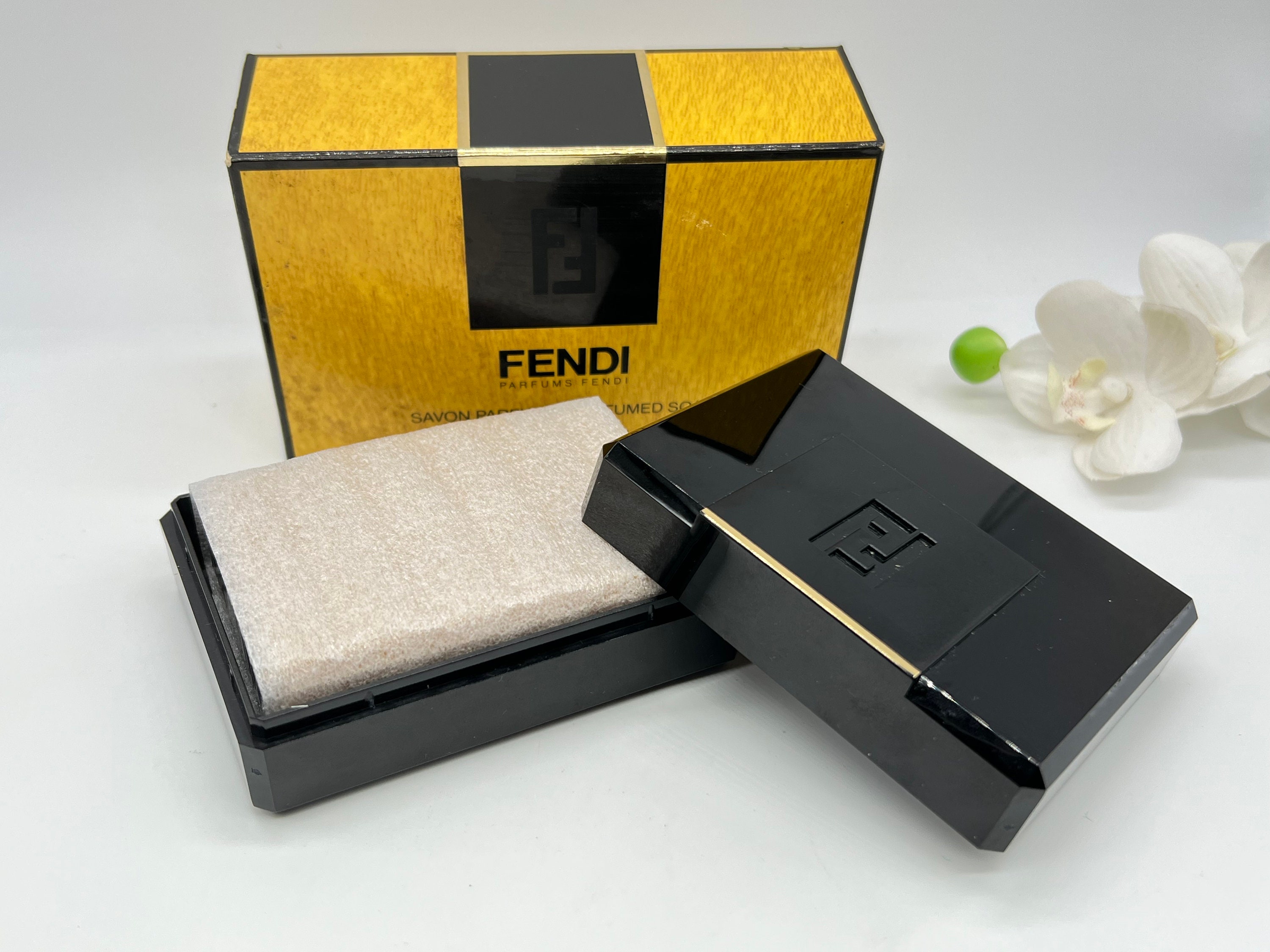 Fendi soap 2025