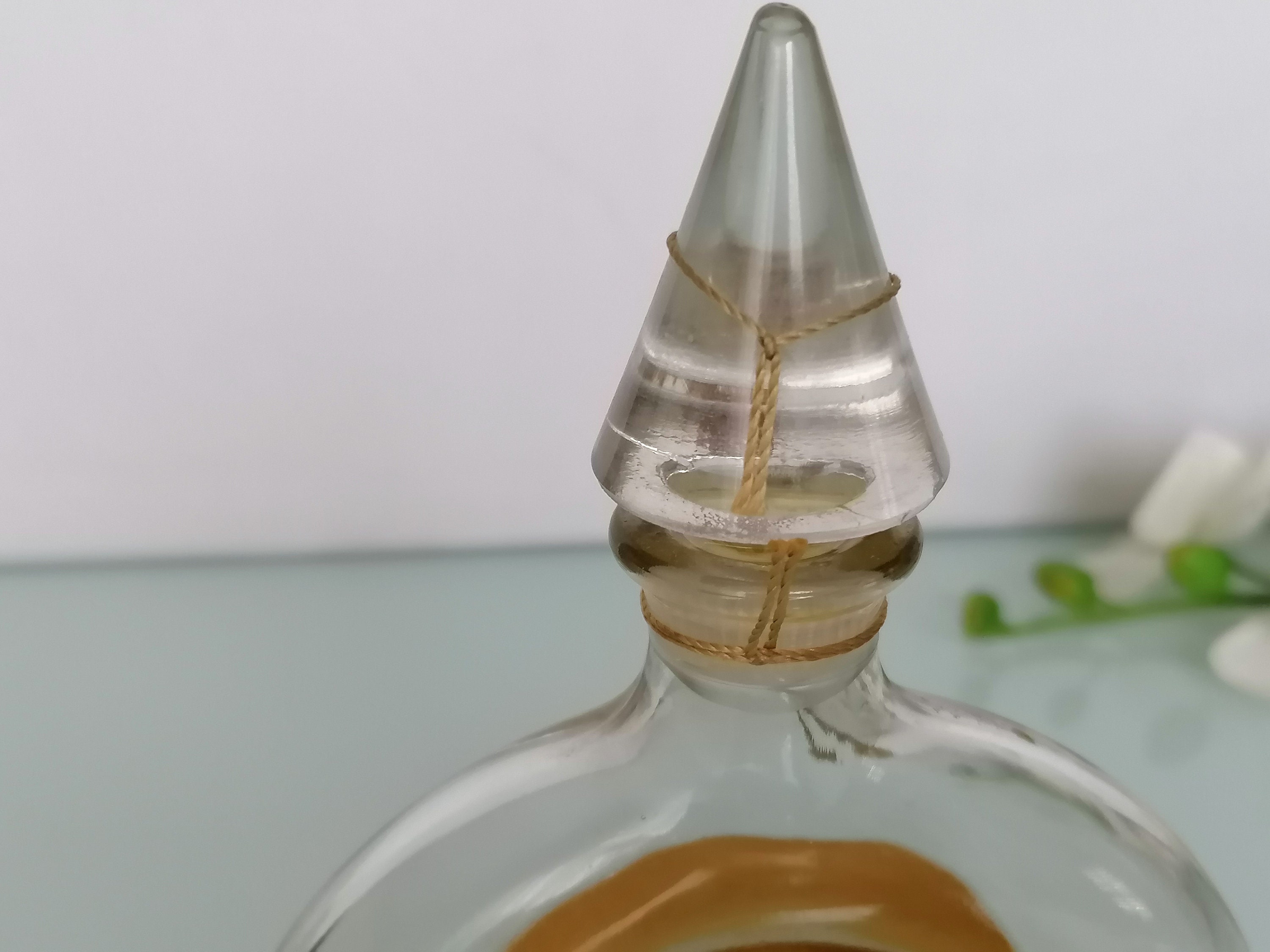 Chamade Guerlain (1969) Eau De Cologne 200 Ml /6,8 Fl.oz