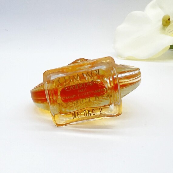 【廃盤レア】Guerlain Chamade 香水 30ml 廃盤レア ゲラン GUERLAIN シャマード Chamade 香水 30ml