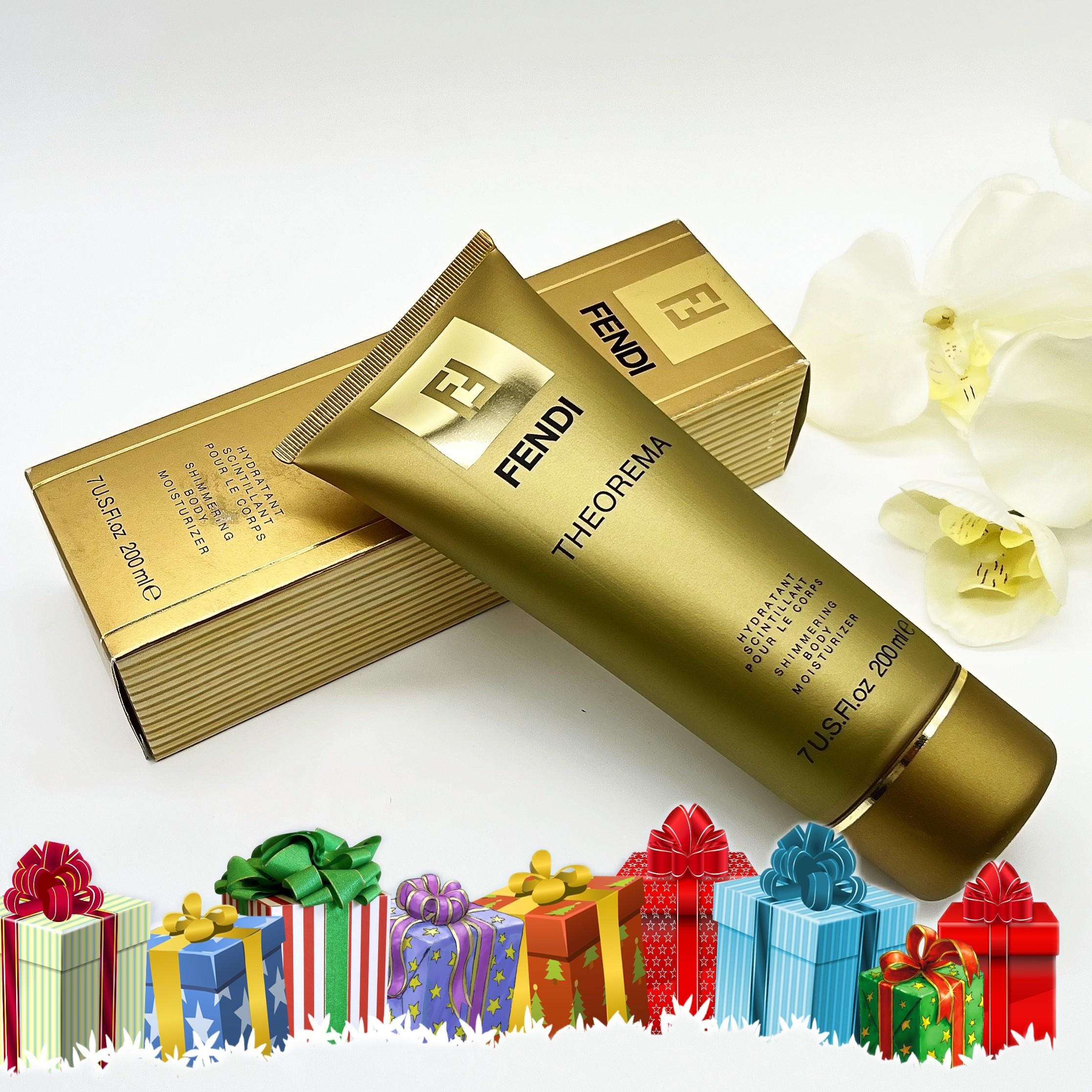 Fendi Theorema Shimmering Body Lotion 200ml – Discontinued