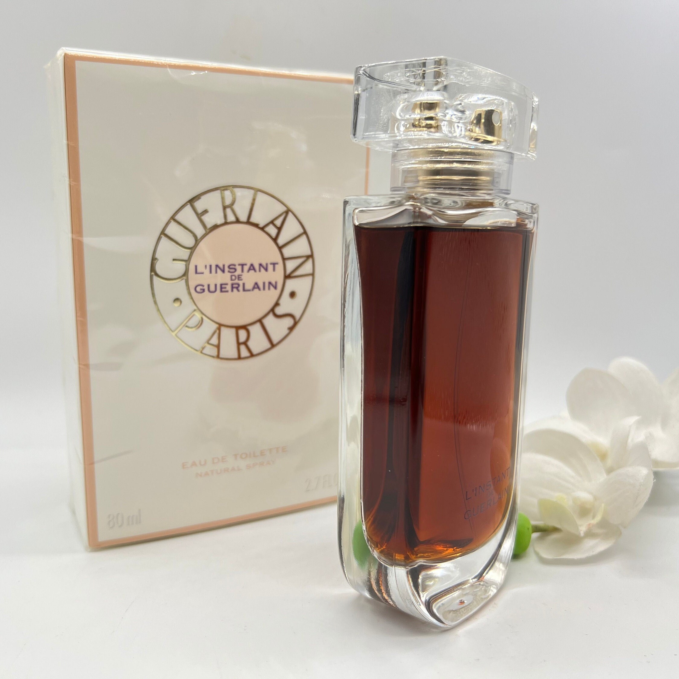 ランスタン ドゥ ゲラン 80 ml/2,7fl.oz、オードトワレ、スプレー