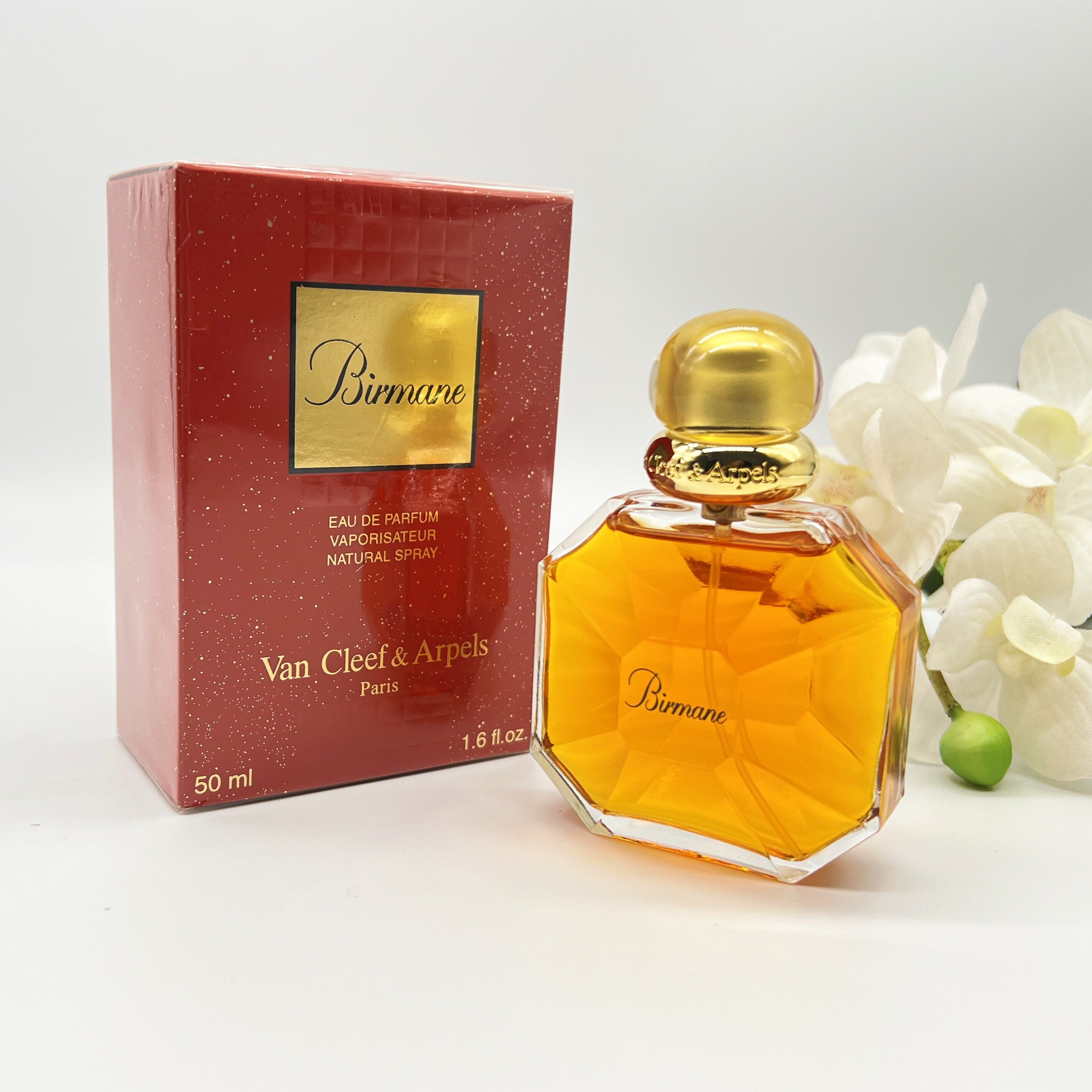 Van Cleef＆Arpels テアマラ 75ml No.1619