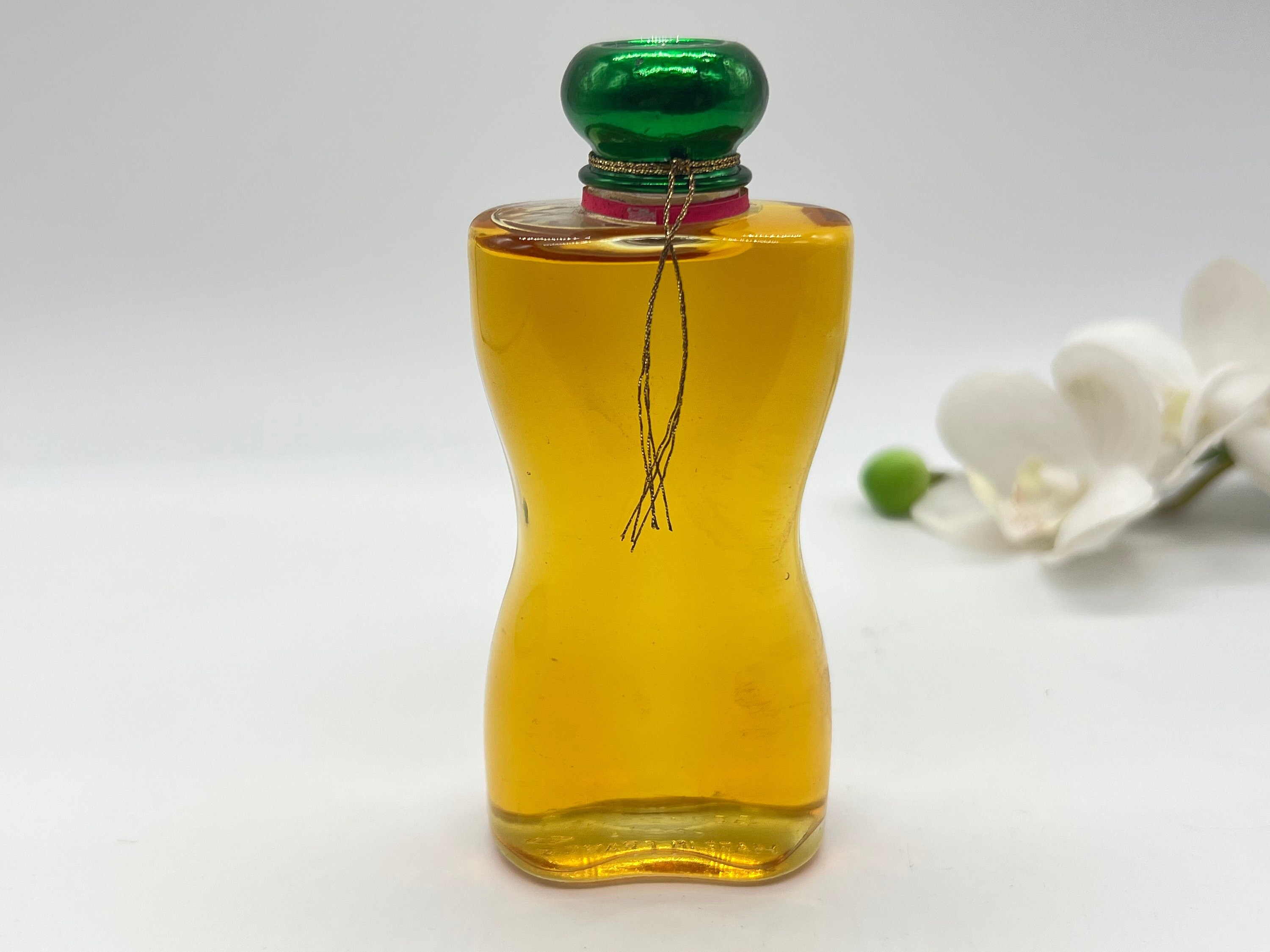 希少　ジャン ダルブレ プリンセス ダルブレ　香水　14ml ビンテージ1964 スキャパレリの「サクセス・フー」（1954年）オーデコロン コンセント