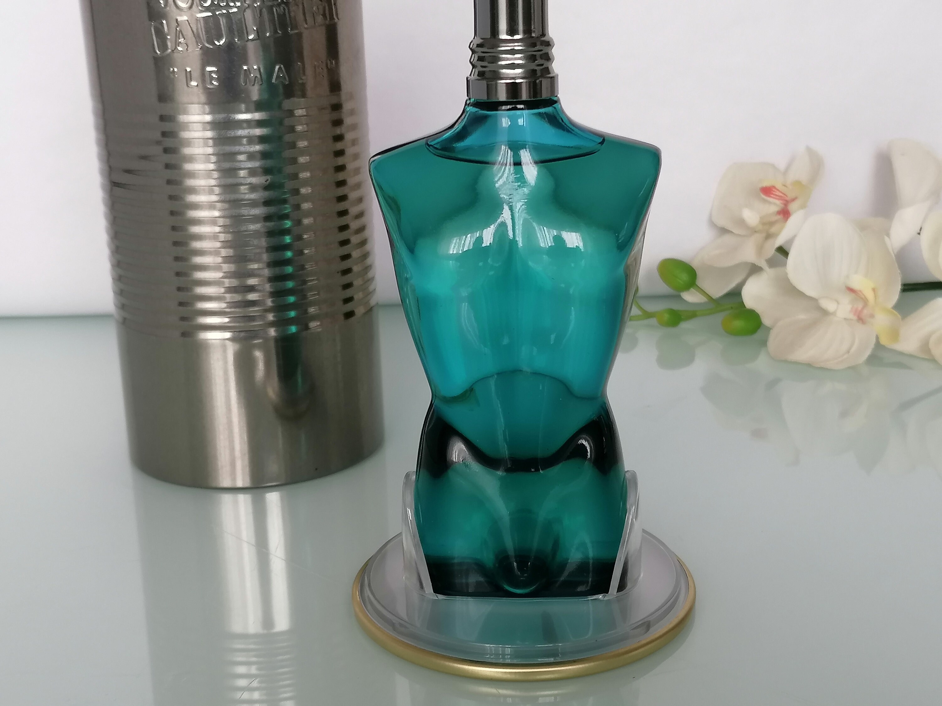 Le Male J.Paul Gaultier (1995) After Shave 125 ml/4,2 fl.oz