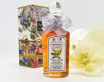 Penhaligon's London Victorian Posy Eau de Toilette 50ml 1.7 Fl. Oz