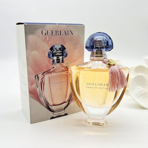 GUERLAIN ゲラン シャリマー パルファム イニシャル 60ml 香水