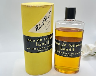 Bandit Robert Piguet (1944) Eau De Toilette 240 Ml/ 8 Fl.oz