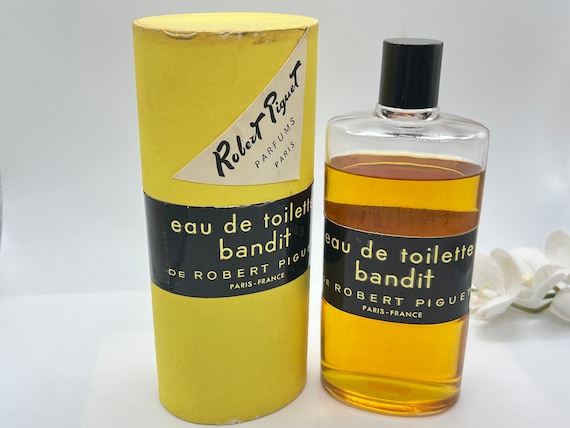 香水(女性用) ROBERT PIGUET Bandit, Parfum Bandit Suprême Eau de Parfum – Robert Piguet