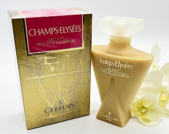 Guerlain Shalimar & L'Heure Bleue 香水セット Guerlain Shalimar & L'Heure Bleue 香水セット