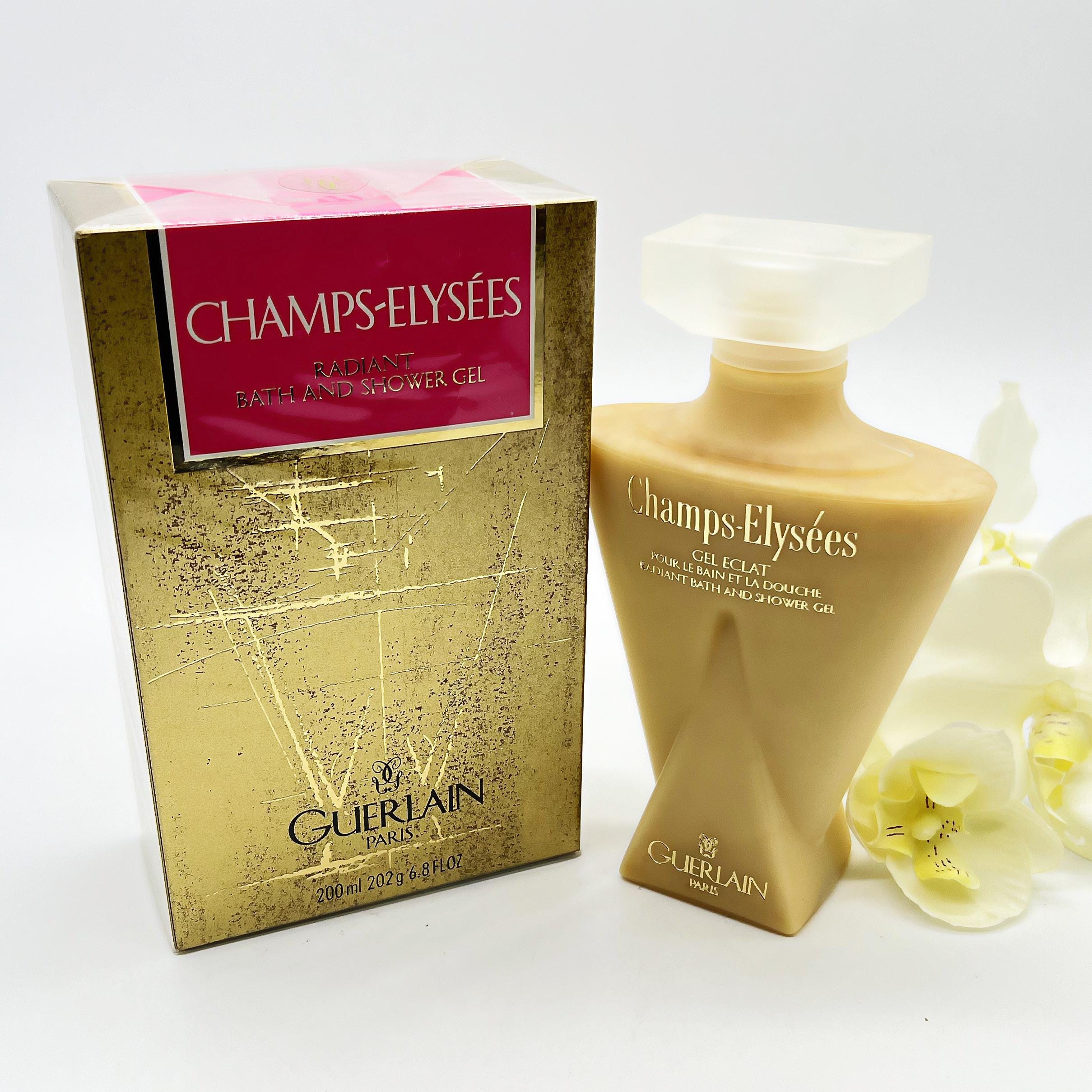 ☆希少☆ ゲラン　CHAMPS-ELYSEES　シャンゼリゼ　EDT　50ml Guerlain Champs Elysees EDT 50 Ml