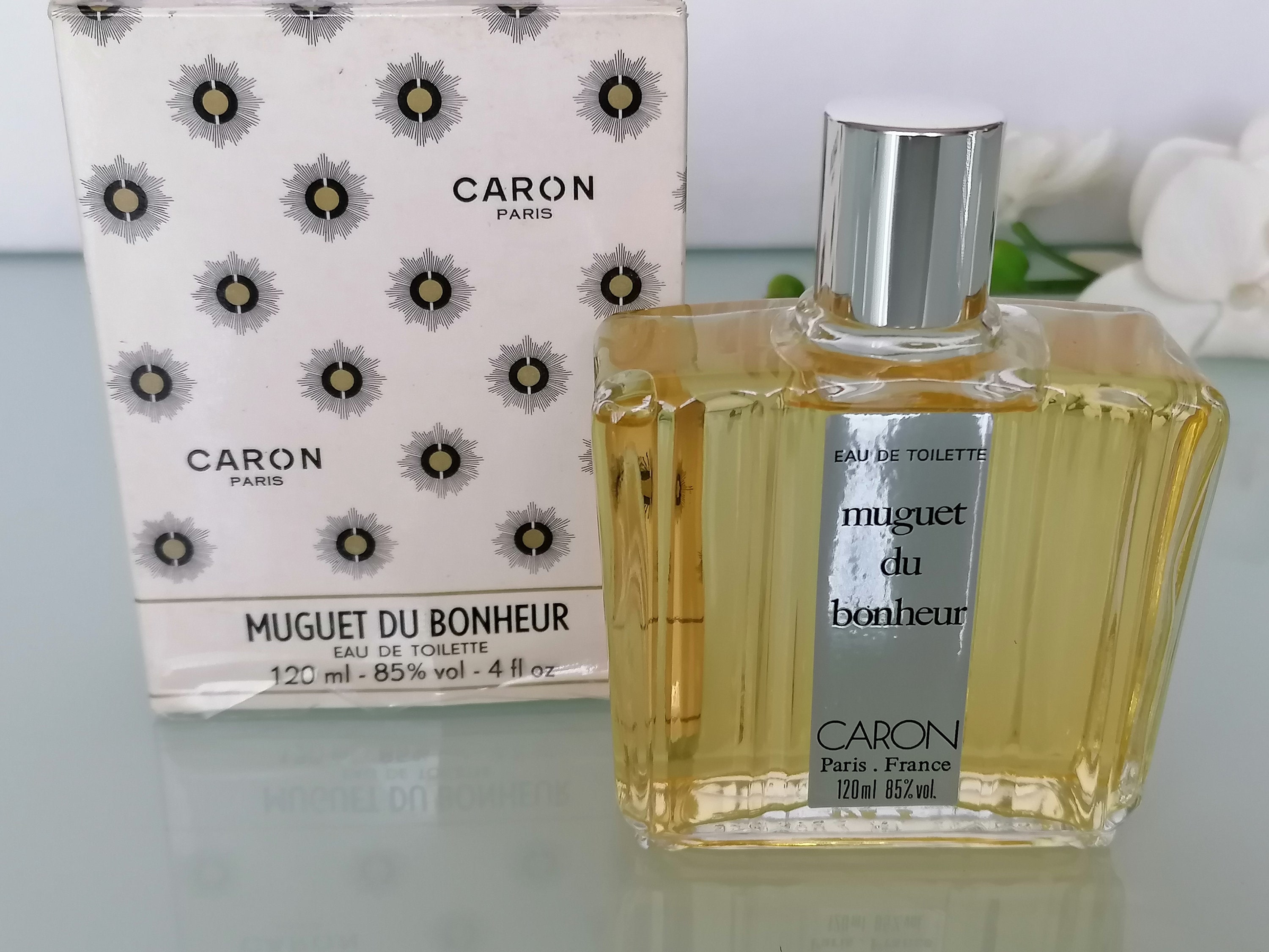 Muguet Du Bonheur Eau De Parfum for Women