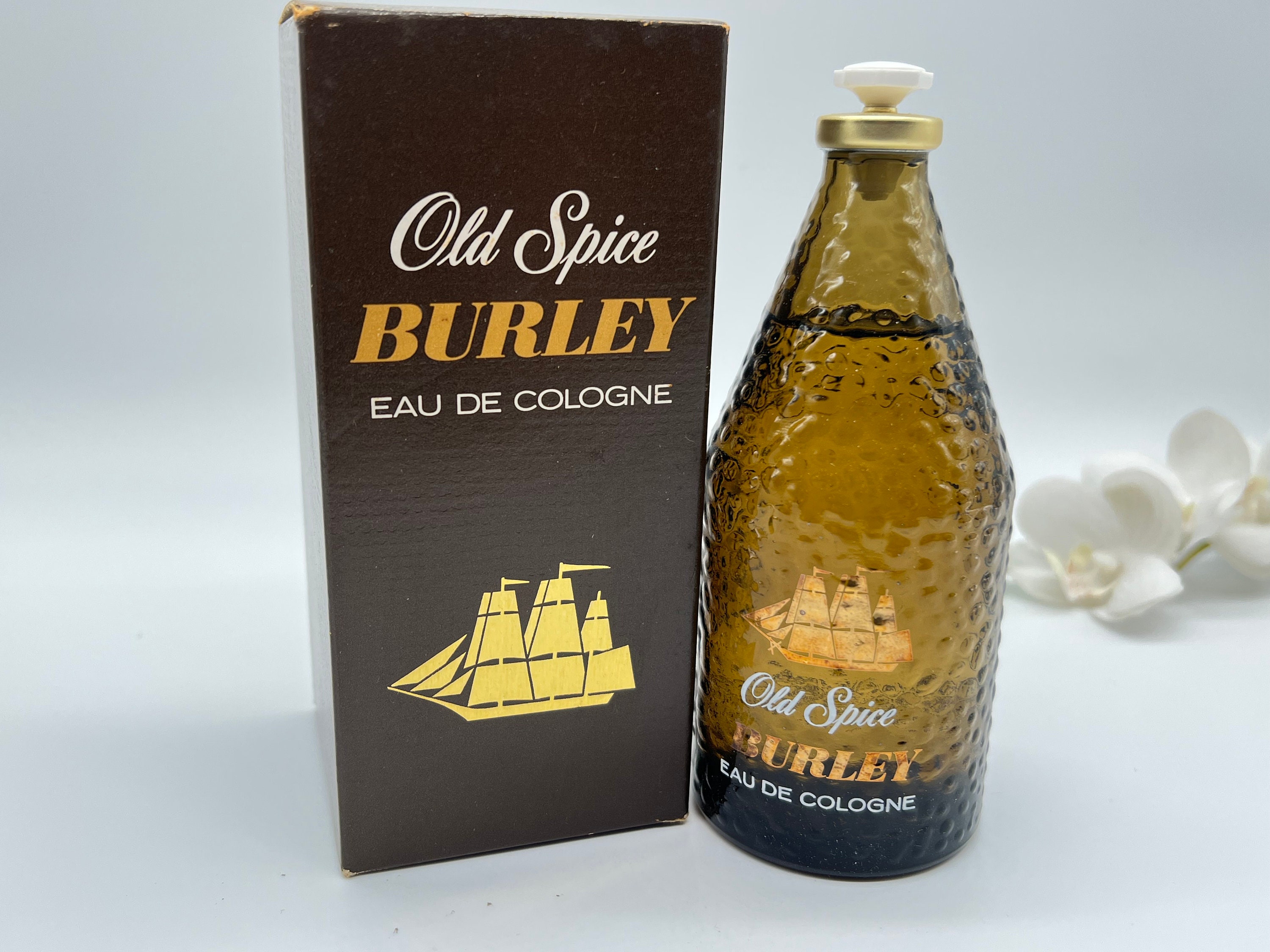 ヴィンテージ オールドスパイス バーレイ コロン 140ml - シュルトン