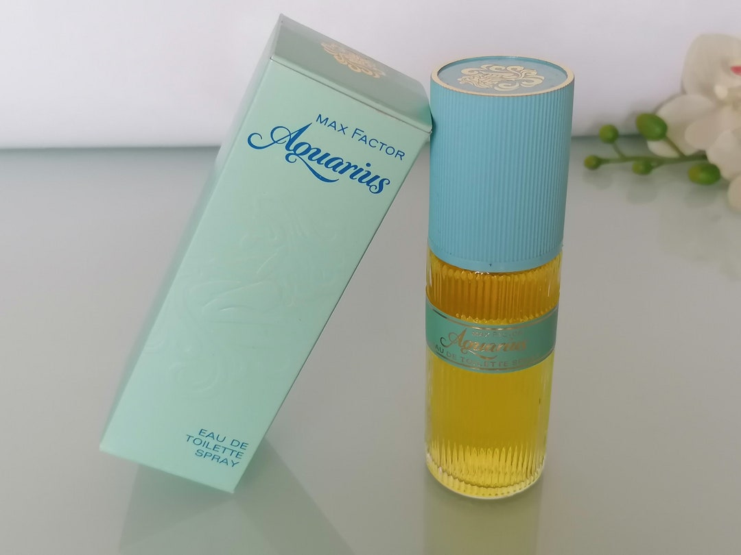 マックスファクター　アクエリアス EDC　70ml Aquarius 香水 マックスファクター アクエリアス EDC 70ml Aquarius 香水
