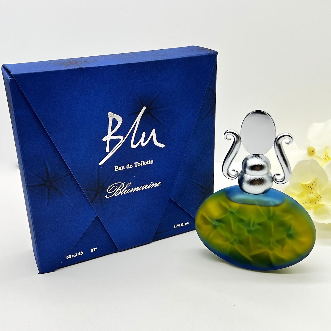 【希少】Blu Blumarine ブルー ブルマリン オードトワレ 50 ml il_1080xN.6796365446_9rnm.jpg