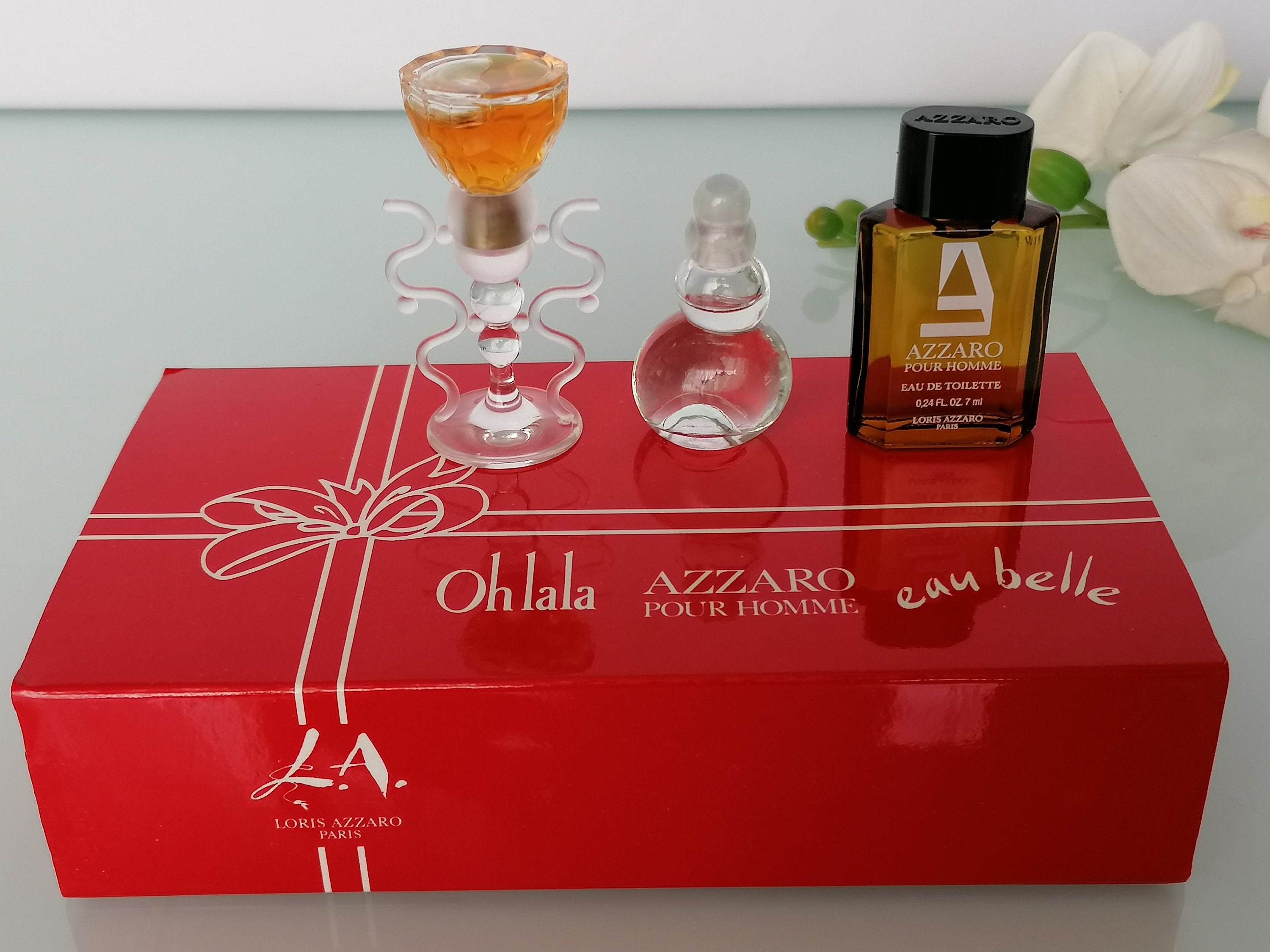 Oh la la fragrance 2025