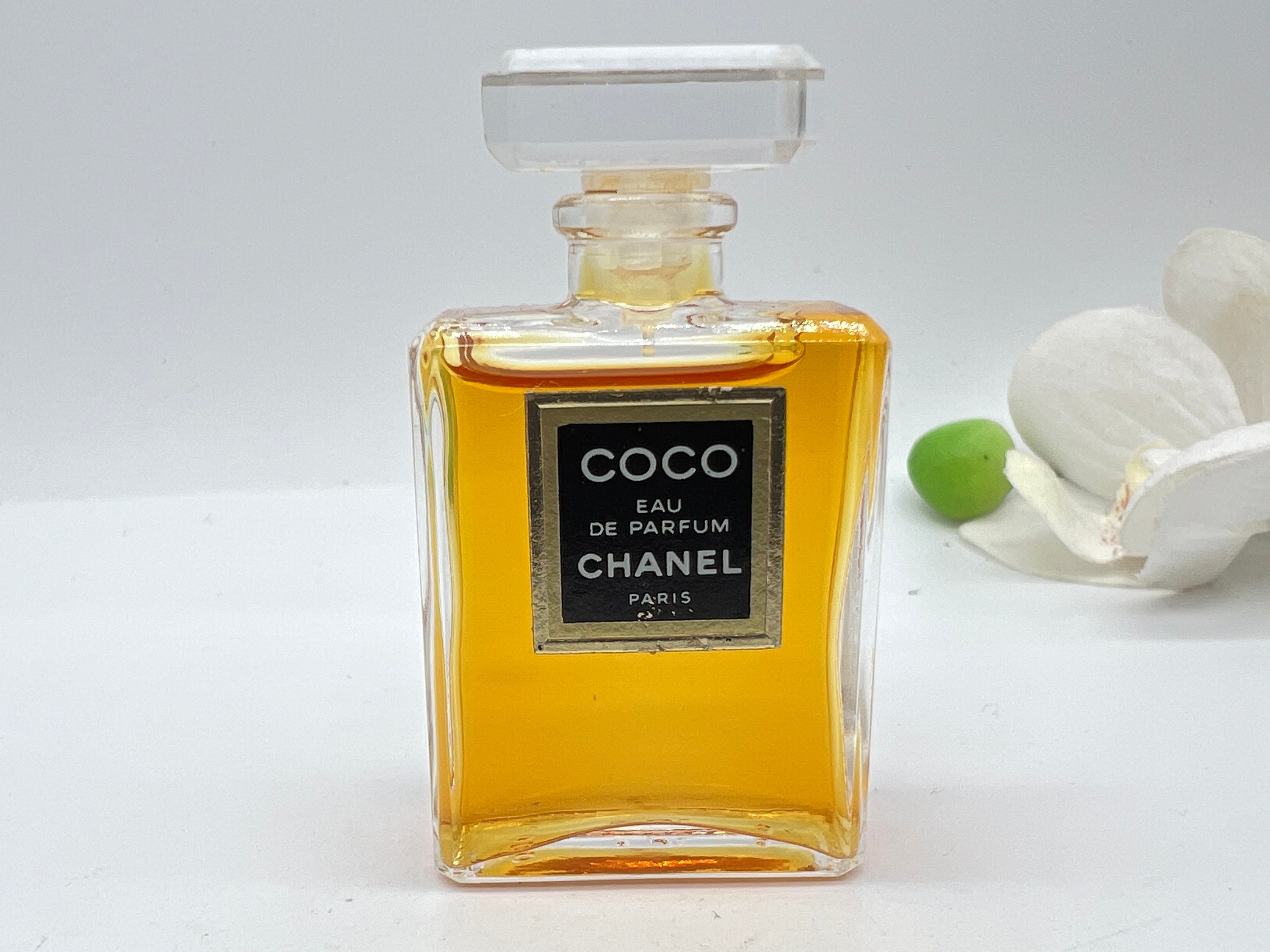 Lot of 5 Perfumes Miniature no.19 Parfum No.5 Parfum Coco -  Sweden