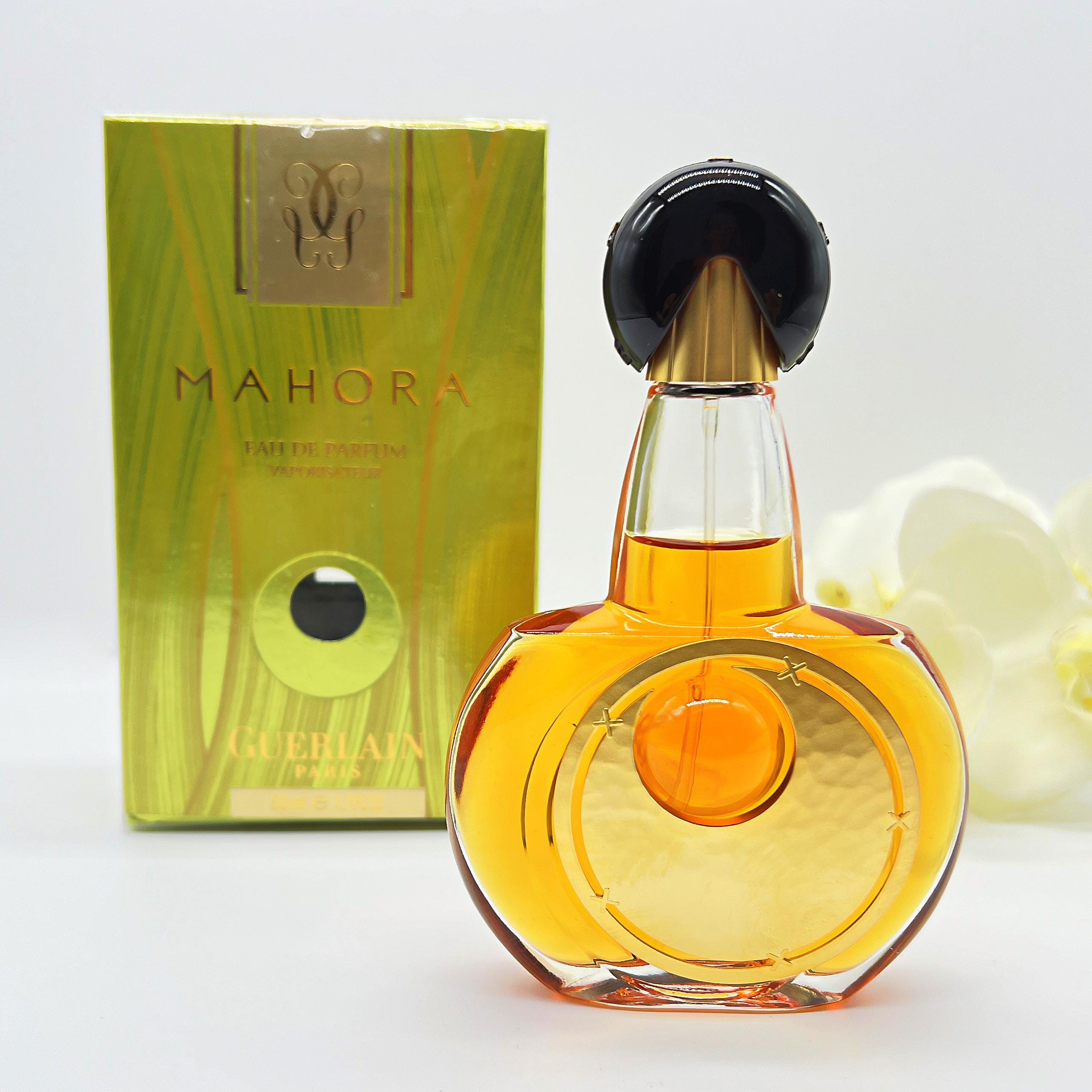 Mahora Guerlain Eau De Parfum 50 Ml/ 1.7 Fl.oz Spray, Discontinued