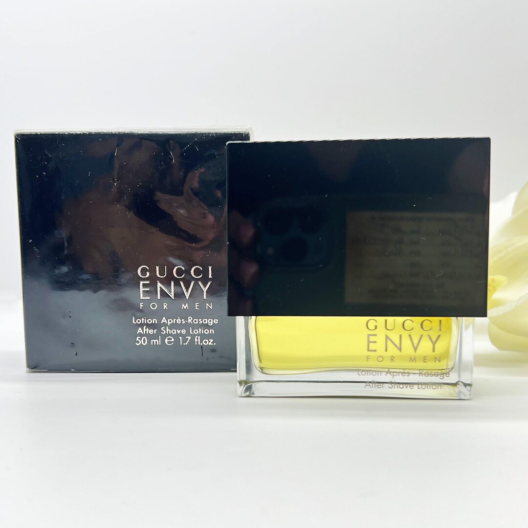 GUCCI ENVY for MEN　50ml il_1080xN.6781715908_9ve2.jpg