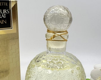 ゲラン オー ド フルール ド セドラ EDT 250 ml/8,5 fl.oz 密封された