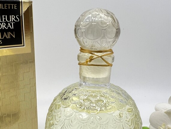 Guerlain Eau De Fleurs De Cedrat EDT 250 Ml/ 8,5 Fl.oz Sealed