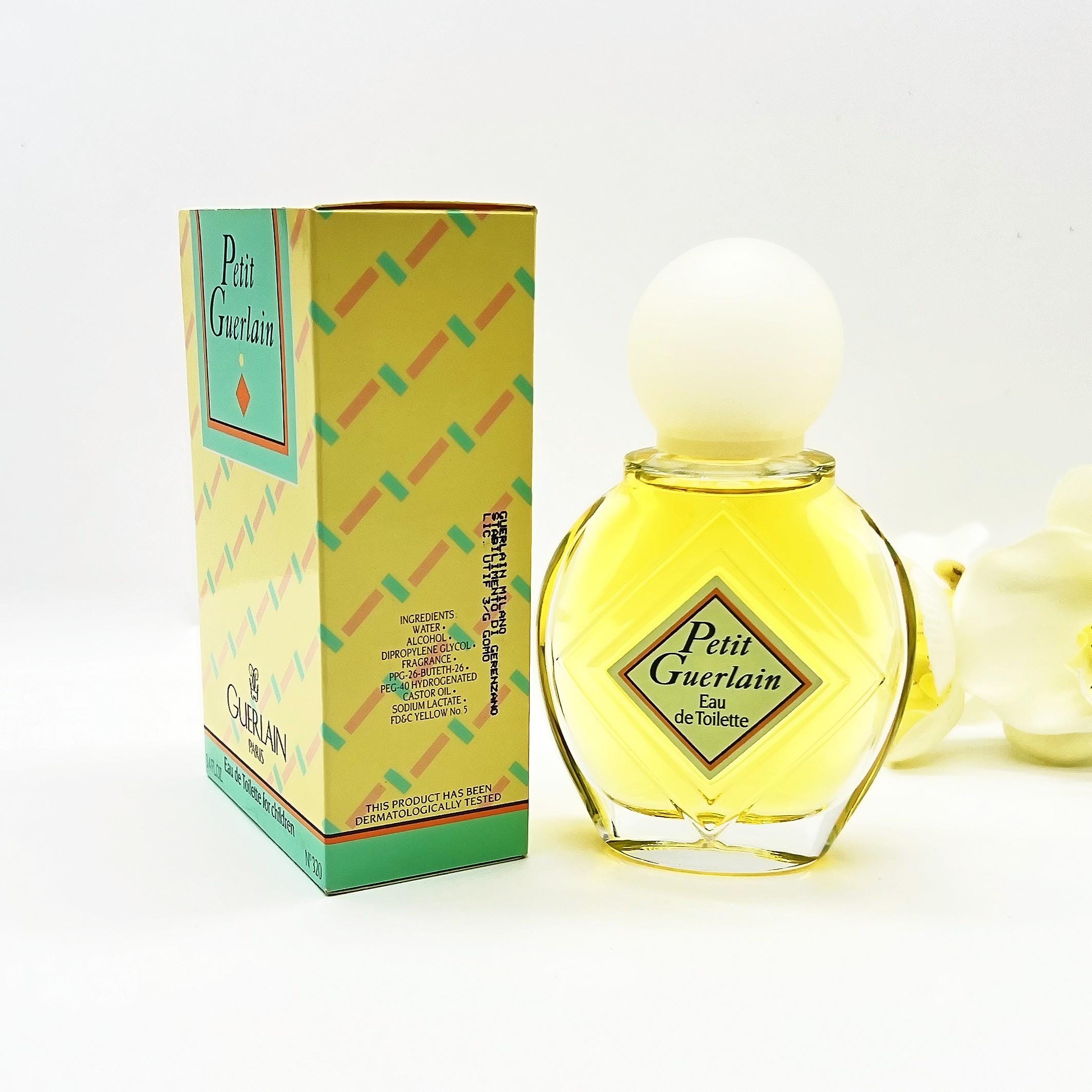プティ ゲラン 1994 オードトワレ 100ml NOS ヴィンテージ フランス