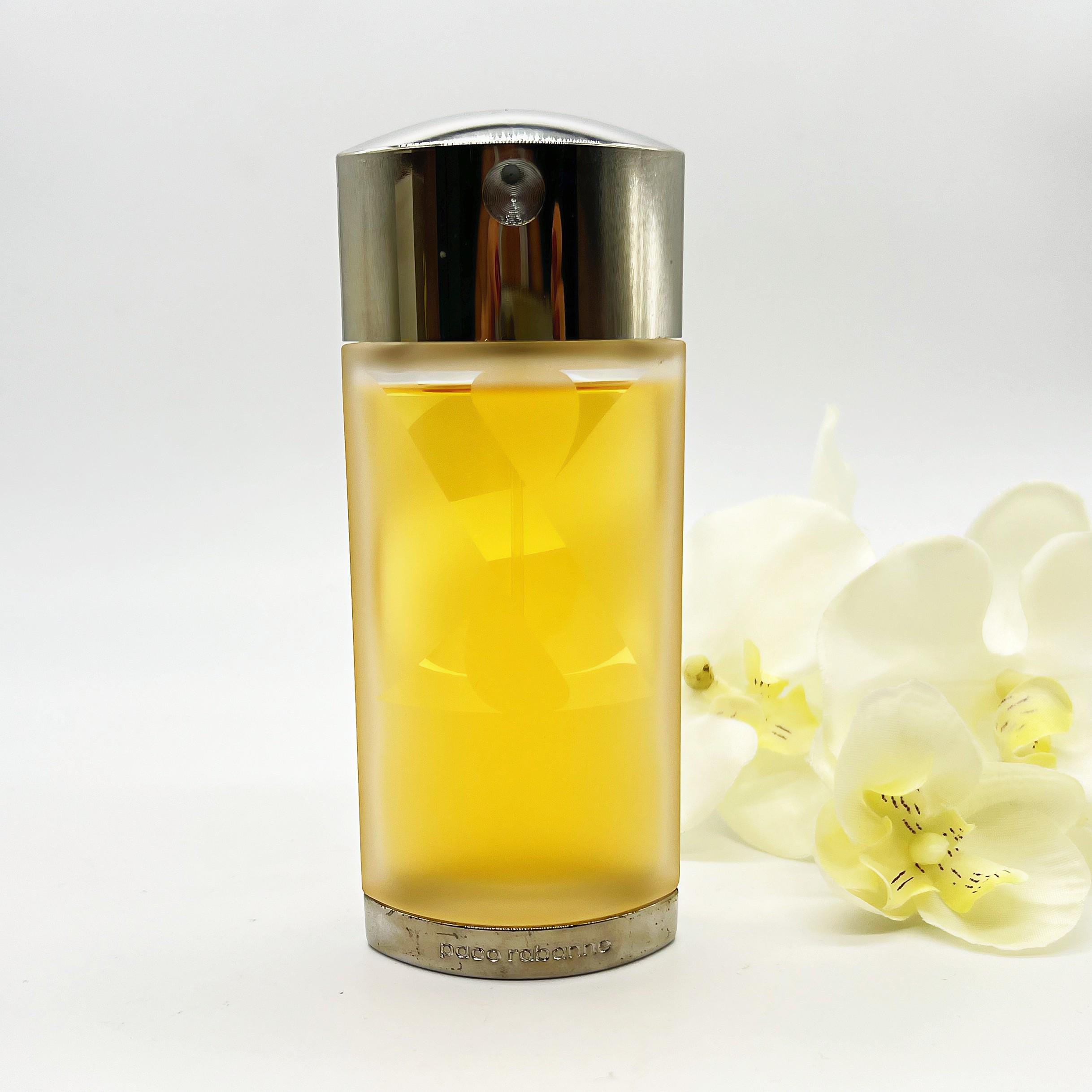 Vintage Paco Rabanne XS Pour Elle 100 Ml Eau De Toilette Spray
