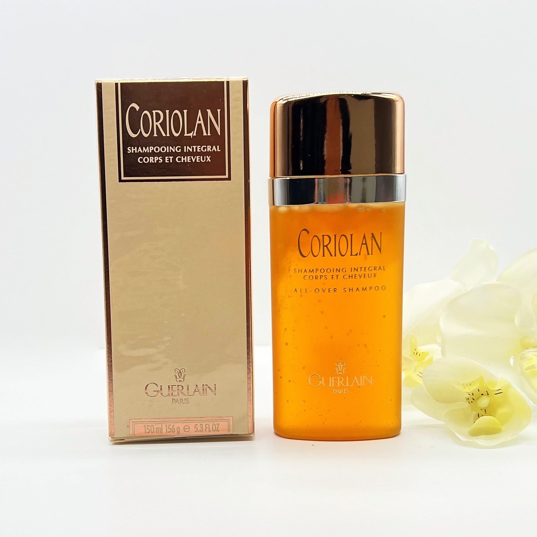 Coriolan by Guerlain (Eau de Toilette) » Reviews & Perfume Facts