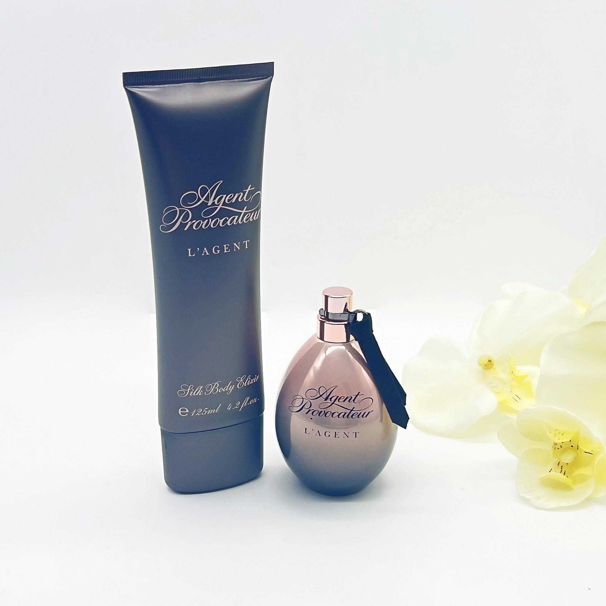 ヴィンテージ L'Agent by Agent Provocateur ギフトセット – 未開封の